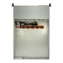 Buy Inter-Tech 48.3cm IPC 1U-1404 1HE STORAGE in Cyprus, Nicosia, Limassol, Larnaka, Pafos