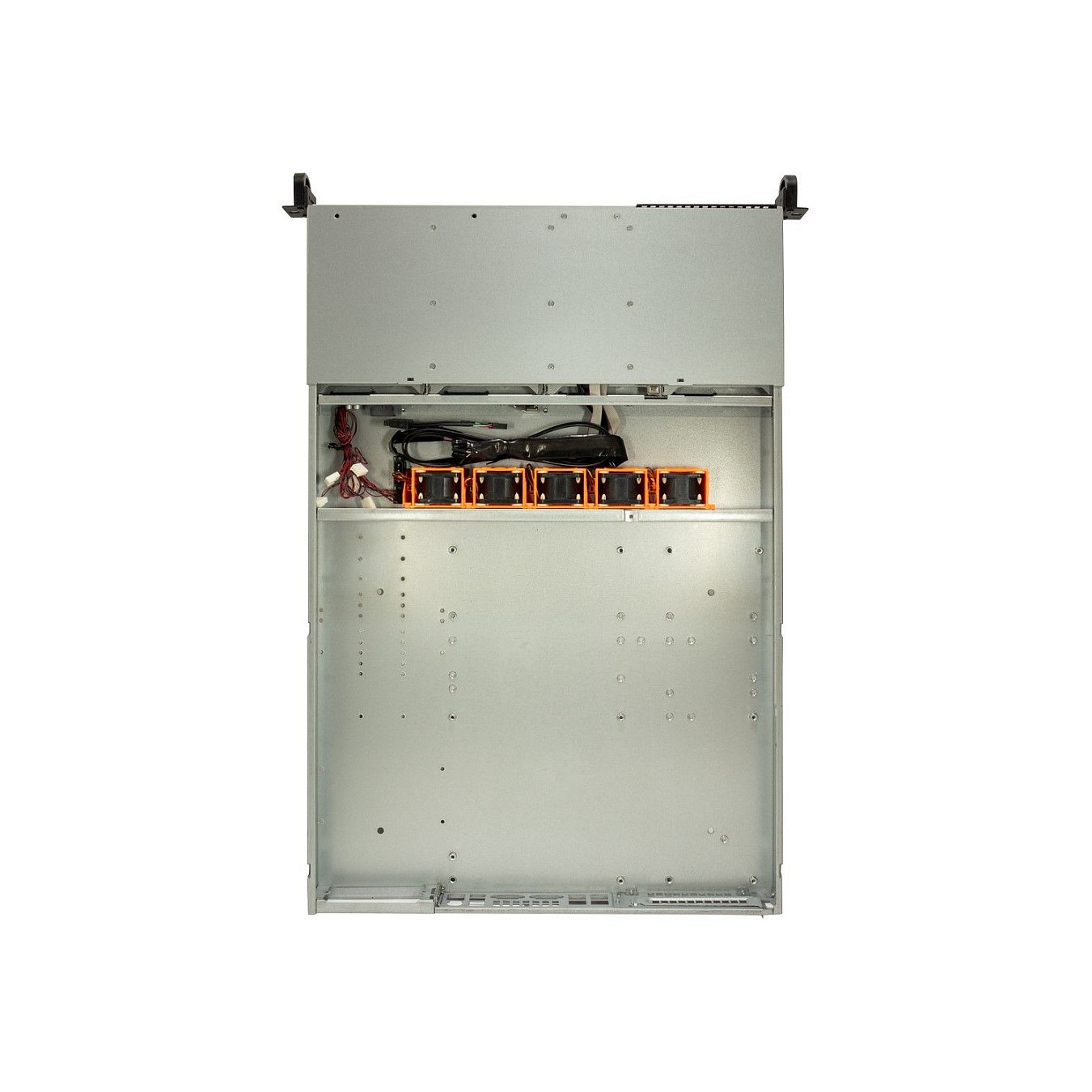 Buy Inter-Tech 48.3cm IPC 1U-1404 1HE STORAGE in Cyprus, Nicosia, Limassol, Larnaka, Pafos