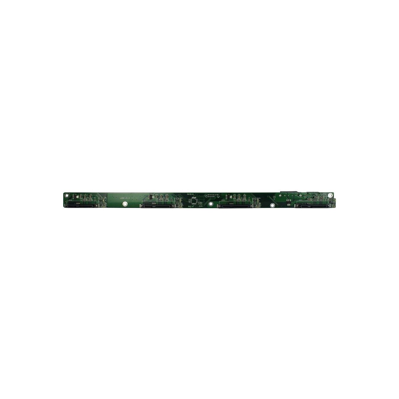Buy Inter-Tech 48.3cm IPC 1U-1404 1HE STORAGE in Cyprus, Nicosia, Limassol, Larnaka, Pafos