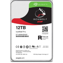 Seagate IronWolf Pro ST12000NT001 – 12TB NAS HDD 7200 RPM 256MB | Armenius Store