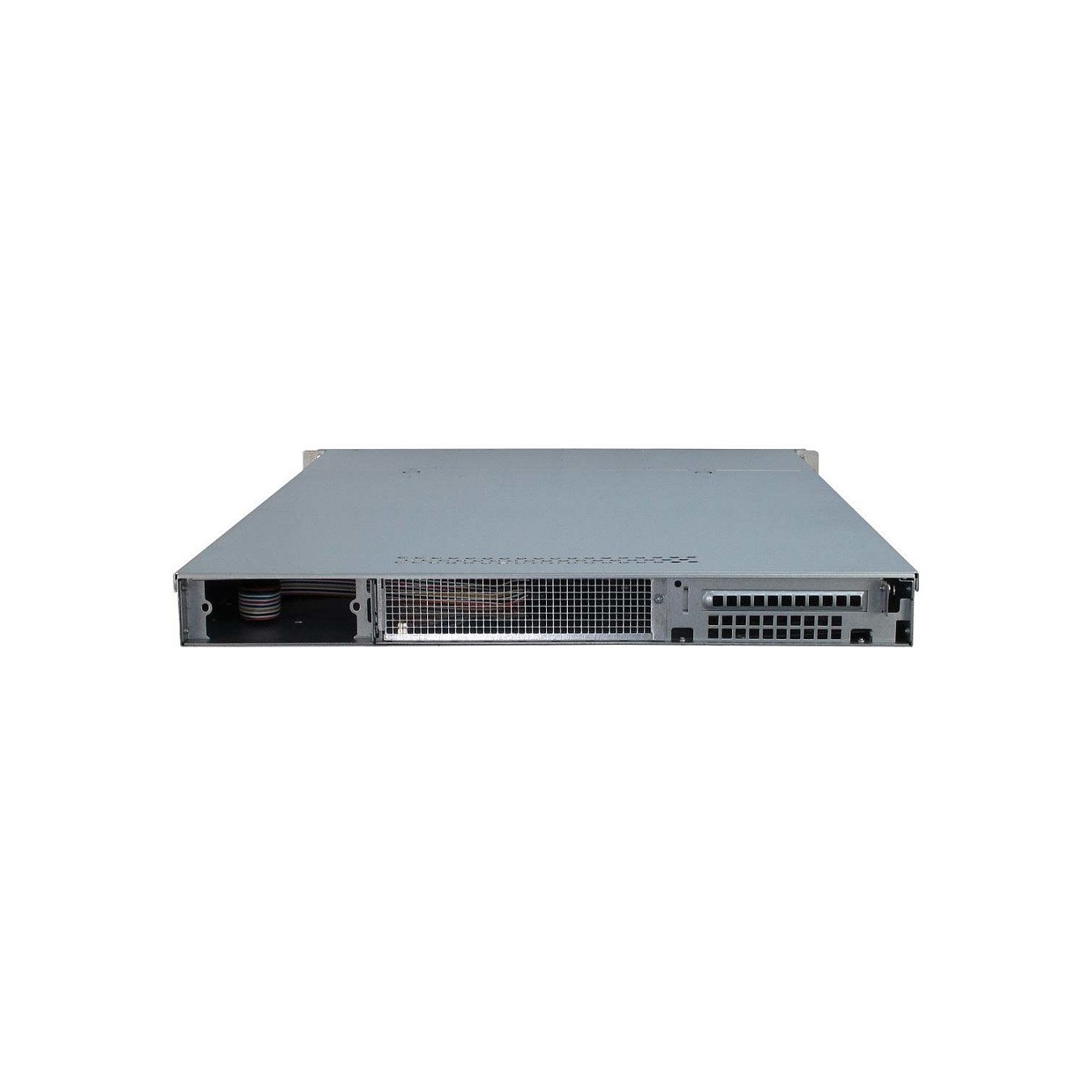 Buy Inter-Tech 48.3cm IPC 1U-1404 1HE STORAGE in Cyprus, Nicosia, Limassol, Larnaka, Pafos