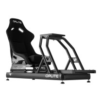 Buy OPLite Cockpit R8 Fury schwarz in Cyprus, Nicosia, Limassol, Larnaka, Pafos