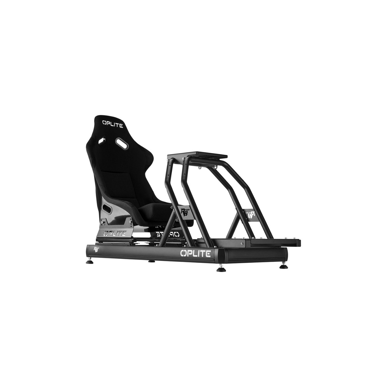 Buy OPLite Cockpit R8 Fury schwarz in Cyprus, Nicosia, Limassol, Larnaka, Pafos