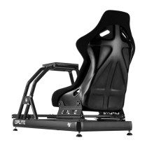 Buy OPLite Cockpit R8 Fury schwarz in Cyprus, Nicosia, Limassol, Larnaka, Pafos
