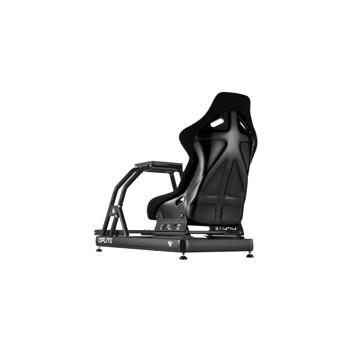 Buy OPLite Cockpit R8 Fury schwarz in Cyprus, Nicosia, Limassol, Larnaka, Pafos