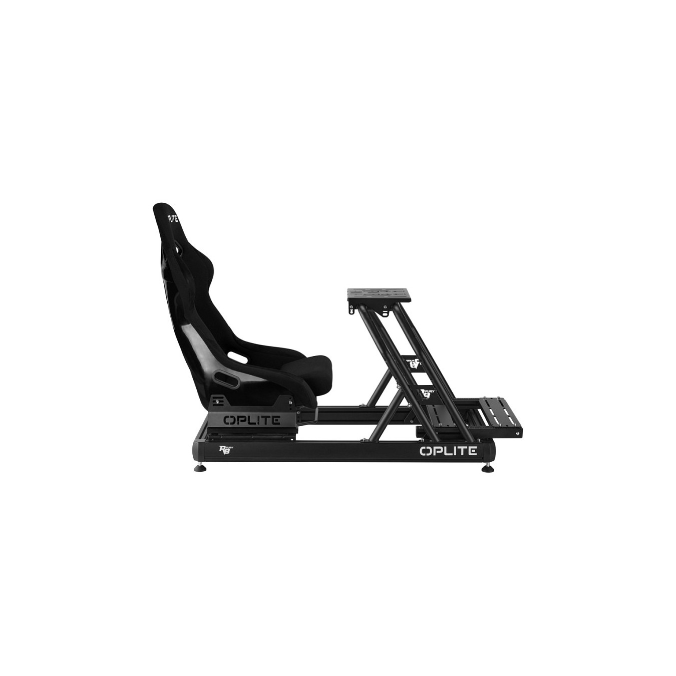 Buy OPLite Cockpit R8 Fury schwarz in Cyprus, Nicosia, Limassol, Larnaka, Pafos