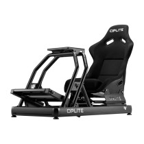 Buy OPLite Cockpit R8 Fury schwarz in Cyprus, Nicosia, Limassol, Larnaka, Pafos