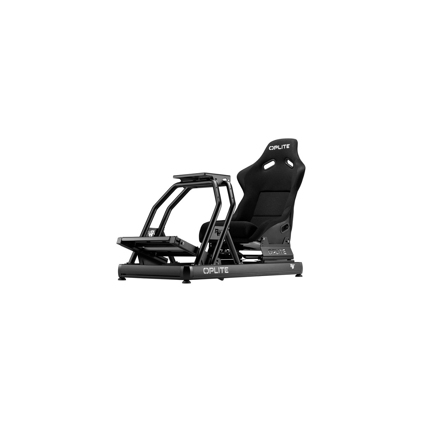 Buy OPLite Cockpit R8 Fury schwarz in Cyprus, Nicosia, Limassol, Larnaka, Pafos
