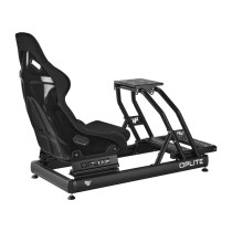 Buy OPLite Cockpit R8 Fury schwarz in Cyprus, Nicosia, Limassol, Larnaka, Pafos