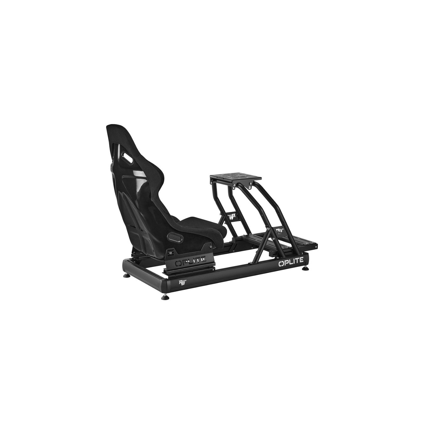 Buy OPLite Cockpit R8 Fury schwarz in Cyprus, Nicosia, Limassol, Larnaka, Pafos