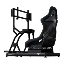 Buy OPLite Cockpit R8 Fury schwarz in Cyprus, Nicosia, Limassol, Larnaka, Pafos