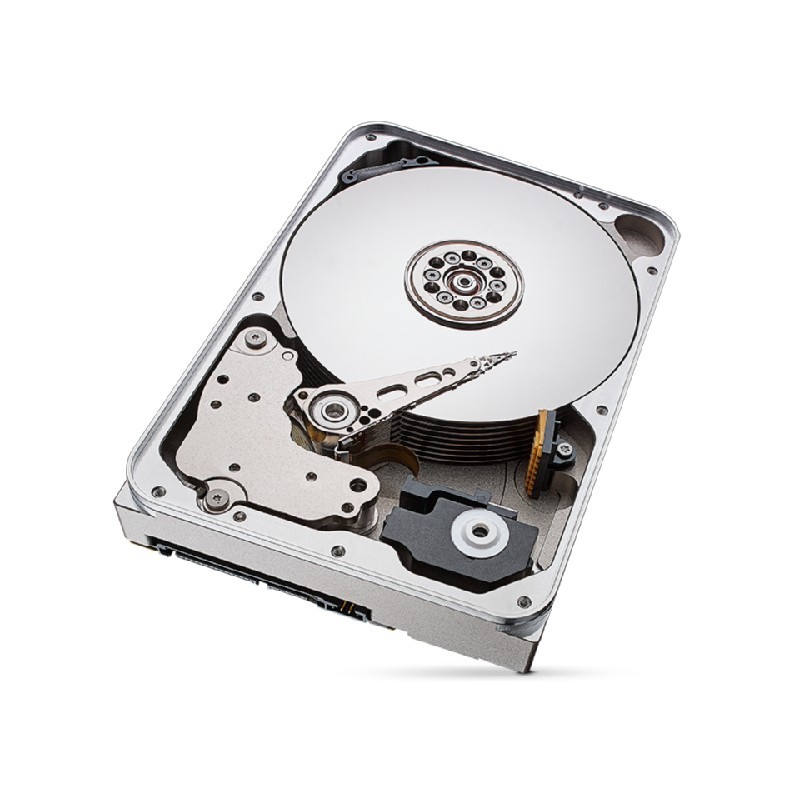 Buy Seagate IronWolf Pro ST12000NT001 - 12TB NAS HDD, 3.5" 7200RPM, 256MB Cache,... in Cyprus, Nicosia, Limassol, Larnaka, Pafos