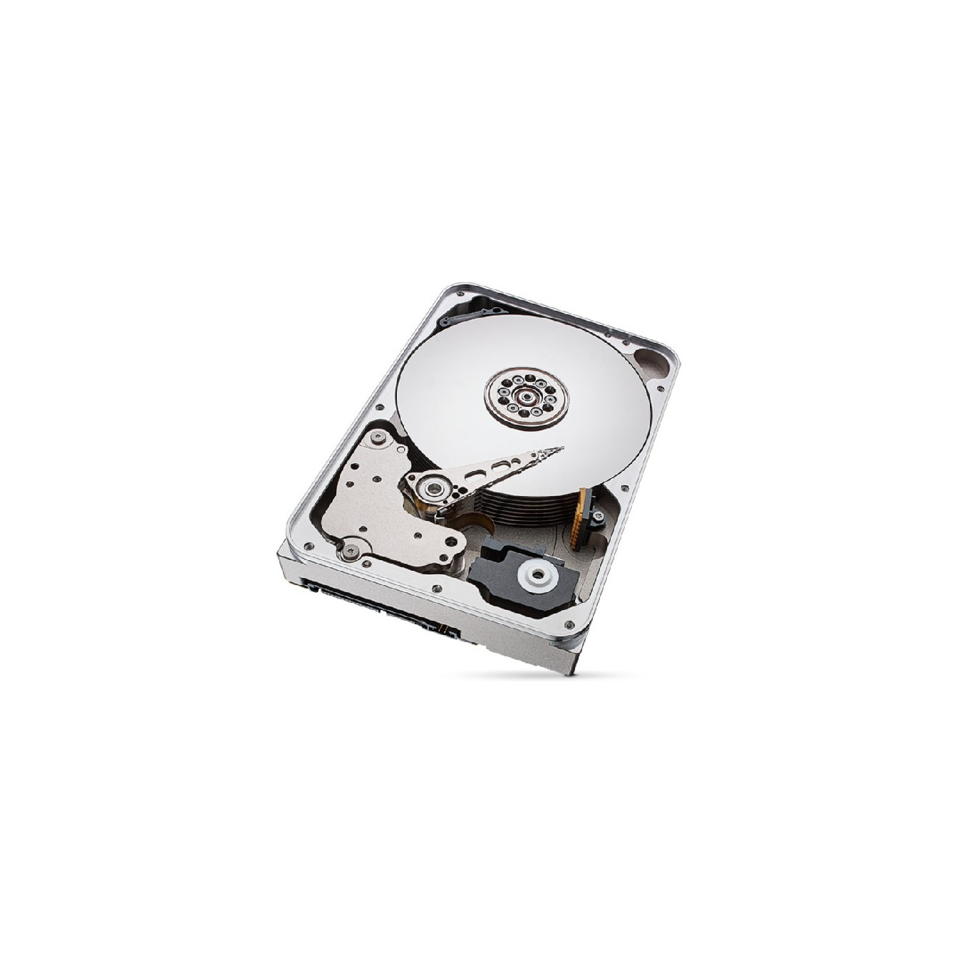 Seagate IronWolf Pro ST12000NT001 – 12TB NAS HDD 7200 RPM 256MB | Armenius Store