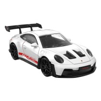Buy Jamara Porsche 911 GT3 RS 1:43 weiß 3+ in Cyprus, Nicosia, Limassol, Larnaka, Pafos