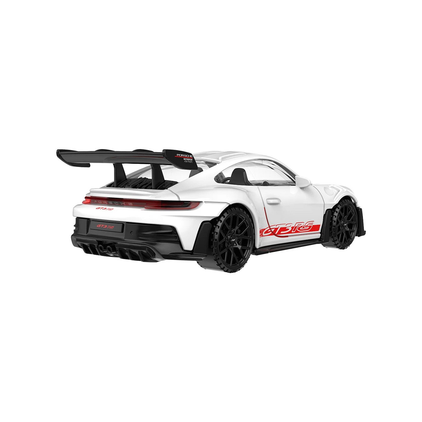 Buy Jamara Porsche 911 GT3 RS 1:43 weiß 3+ in Cyprus, Nicosia, Limassol, Larnaka, Pafos