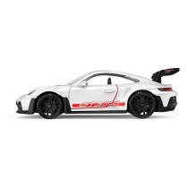 Buy Jamara Porsche 911 GT3 RS 1:43 weiß 3+ in Cyprus, Nicosia, Limassol, Larnaka, Pafos