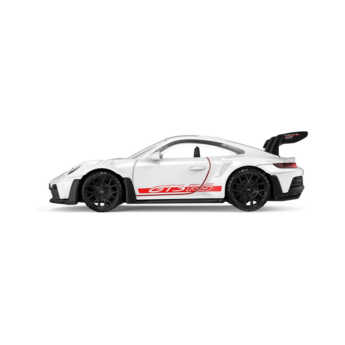 Buy Jamara Porsche 911 GT3 RS 1:43 weiß 3+ in Cyprus, Nicosia, Limassol, Larnaka, Pafos
