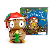 Buy Tonies Die kleine Eule feiert Weihnachten (Hrspiel) in Cyprus, Nicosia, Limassol, Larnaka, Pafos