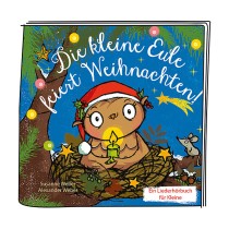 Buy Tonies Die kleine Eule feiert Weihnachten (Hrspiel) in Cyprus, Nicosia, Limassol, Larnaka, Pafos