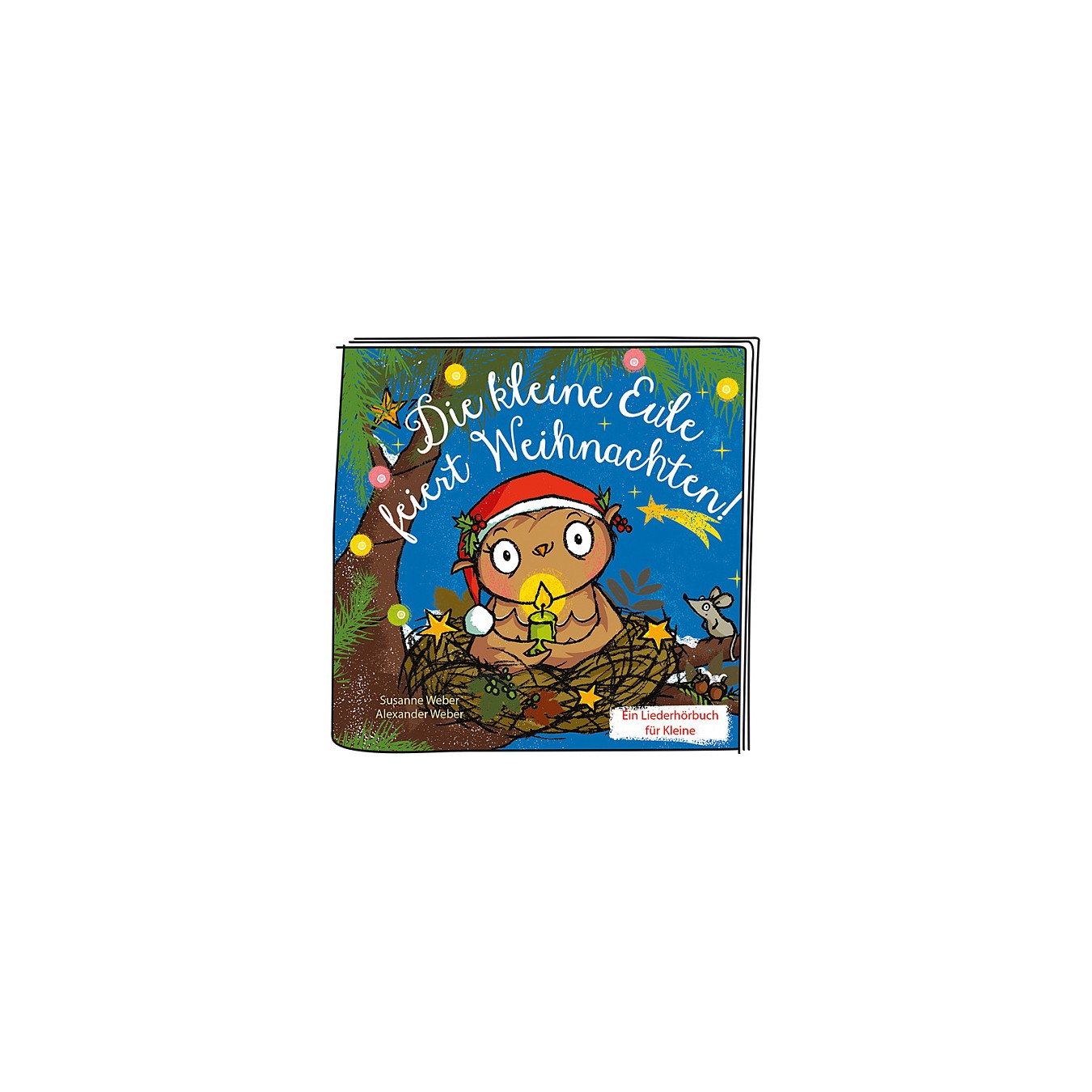 Buy Tonies Die kleine Eule feiert Weihnachten (Hrspiel) in Cyprus, Nicosia, Limassol, Larnaka, Pafos