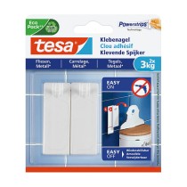 Buy tesa Klebenagel Fliesen & Metall bis 3kg 2St. in Cyprus, Nicosia, Limassol, Larnaka, Pafos