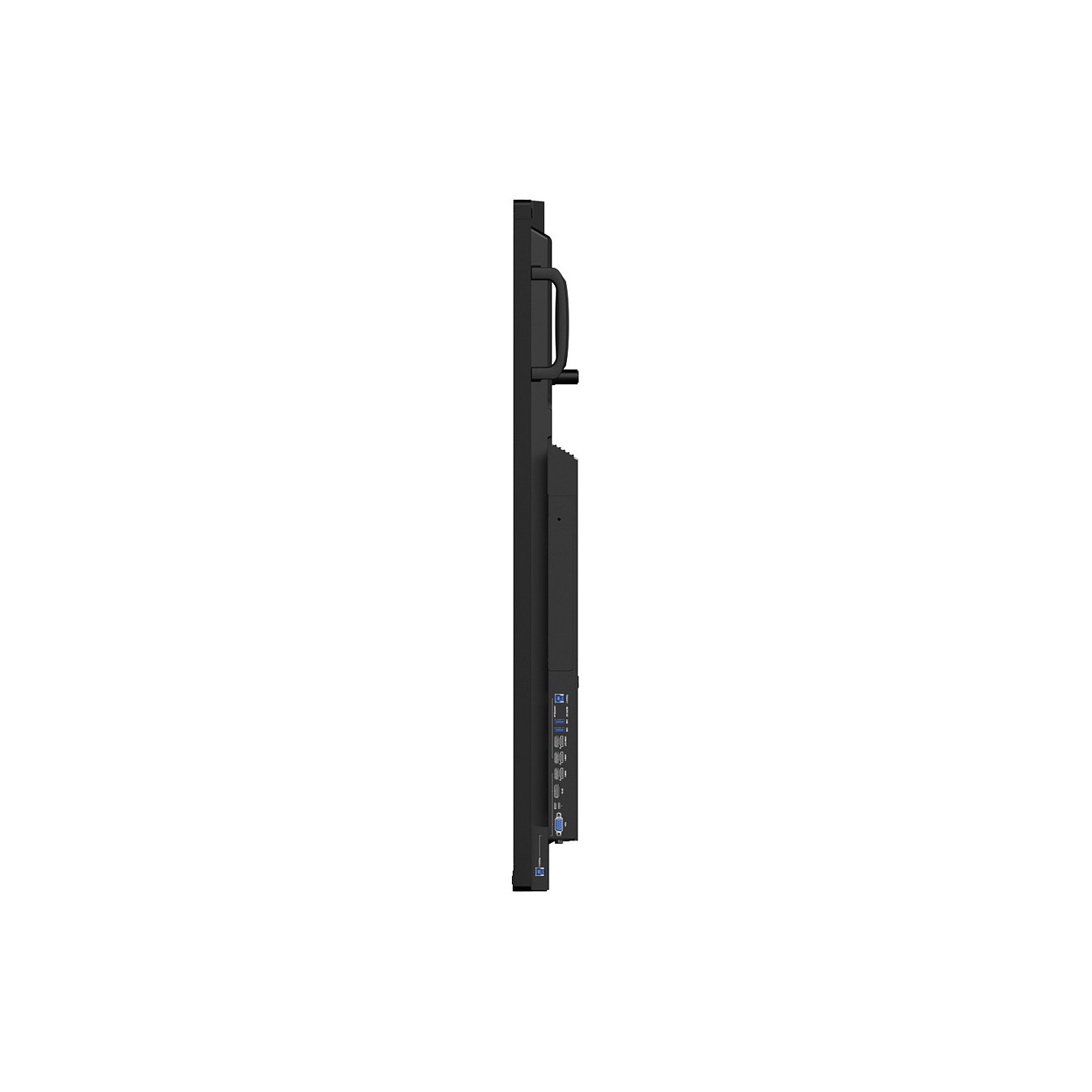 Buy Viewsonic IFP7541-1-1C 75IN LFD TOUCH in Cyprus, Nicosia, Limassol, Larnaka, Pafos