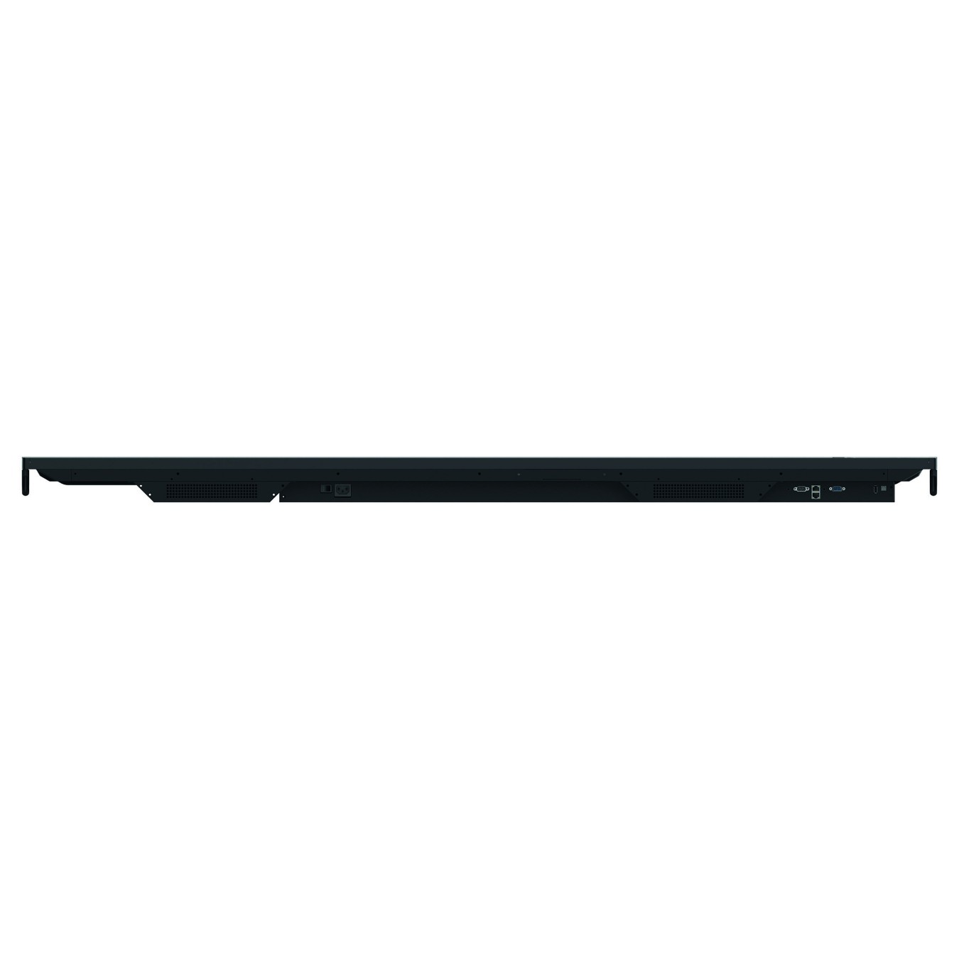 Buy 189,3cm 75'' (3840x2160) iiyama ProLite TE7504MIS-B2AG 16:9 8ms IPS 3xHDMI VGA USB-C VESA Speaker 4K UHD in Cyprus, Nicosia,