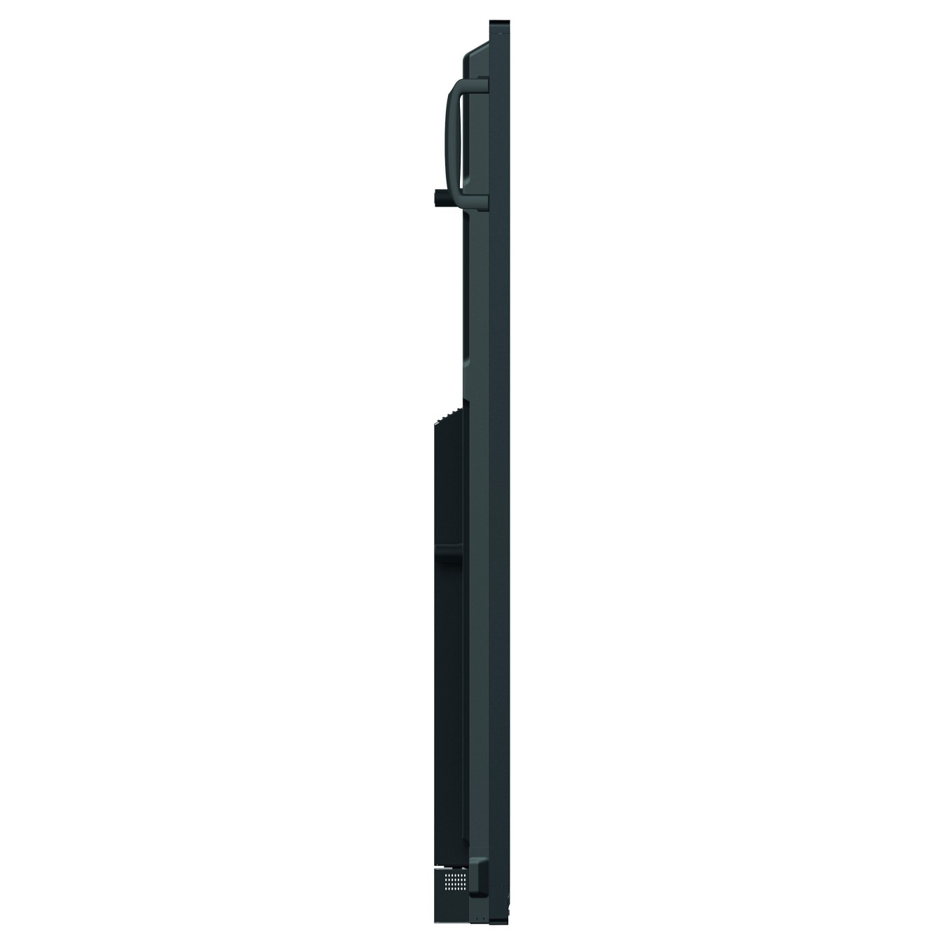 Buy 189,3cm 75'' (3840x2160) iiyama ProLite TE7504MIS-B2AG 16:9 8ms IPS 3xHDMI VGA USB-C VESA Speaker 4K UHD in Cyprus, Nicosia,