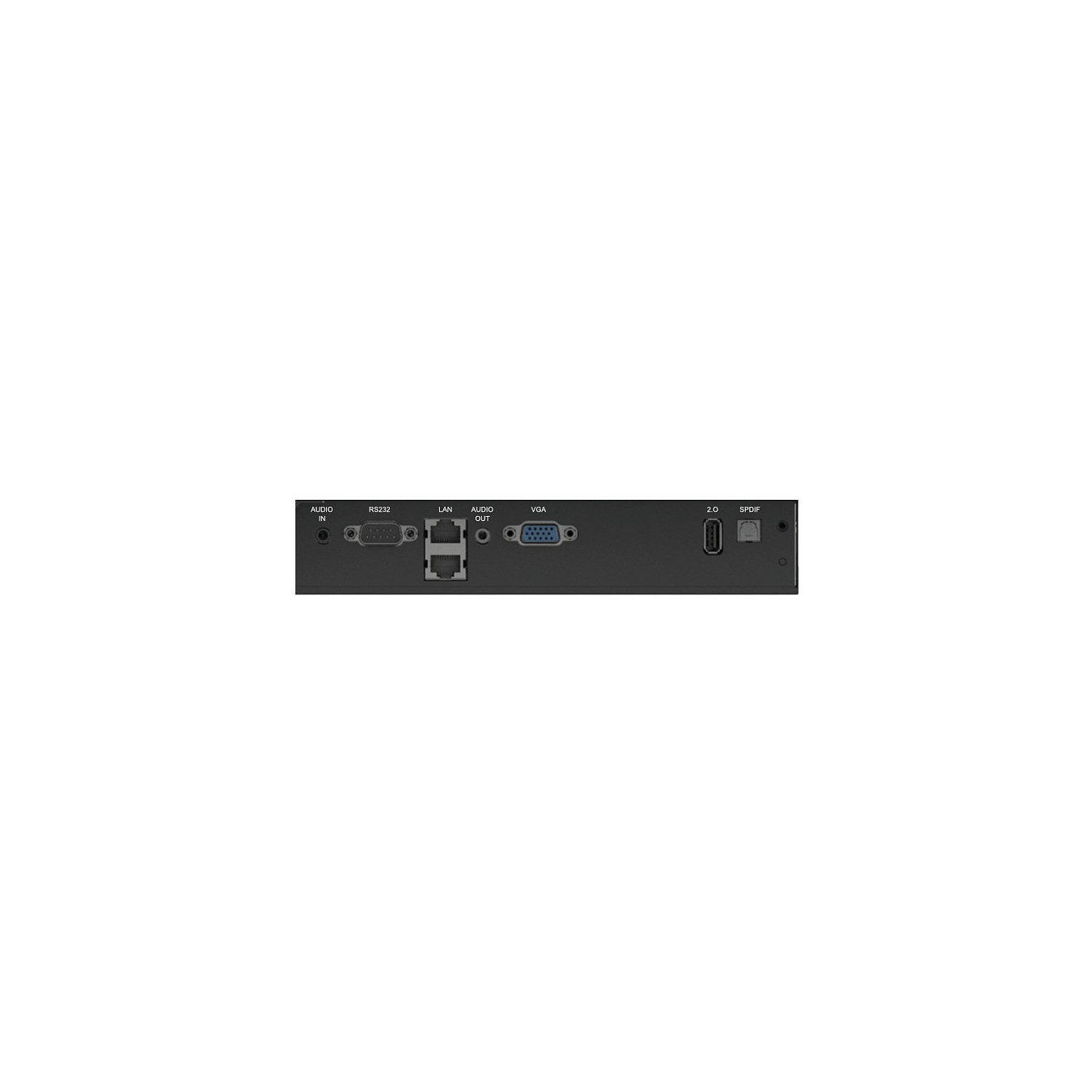 Buy 189,3cm 75'' (3840x2160) iiyama ProLite TE7504MIS-B2AG 16:9 8ms IPS 3xHDMI VGA USB-C VESA Speaker 4K UHD in Cyprus, Nicosia,