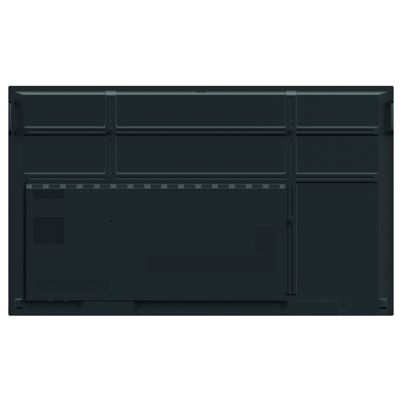 Buy 189,3cm 75'' (3840x2160) iiyama ProLite TE7504MIS-B2AG 16:9 8ms IPS 3xHDMI VGA USB-C VESA Speaker 4K UHD in Cyprus, Nicosia,