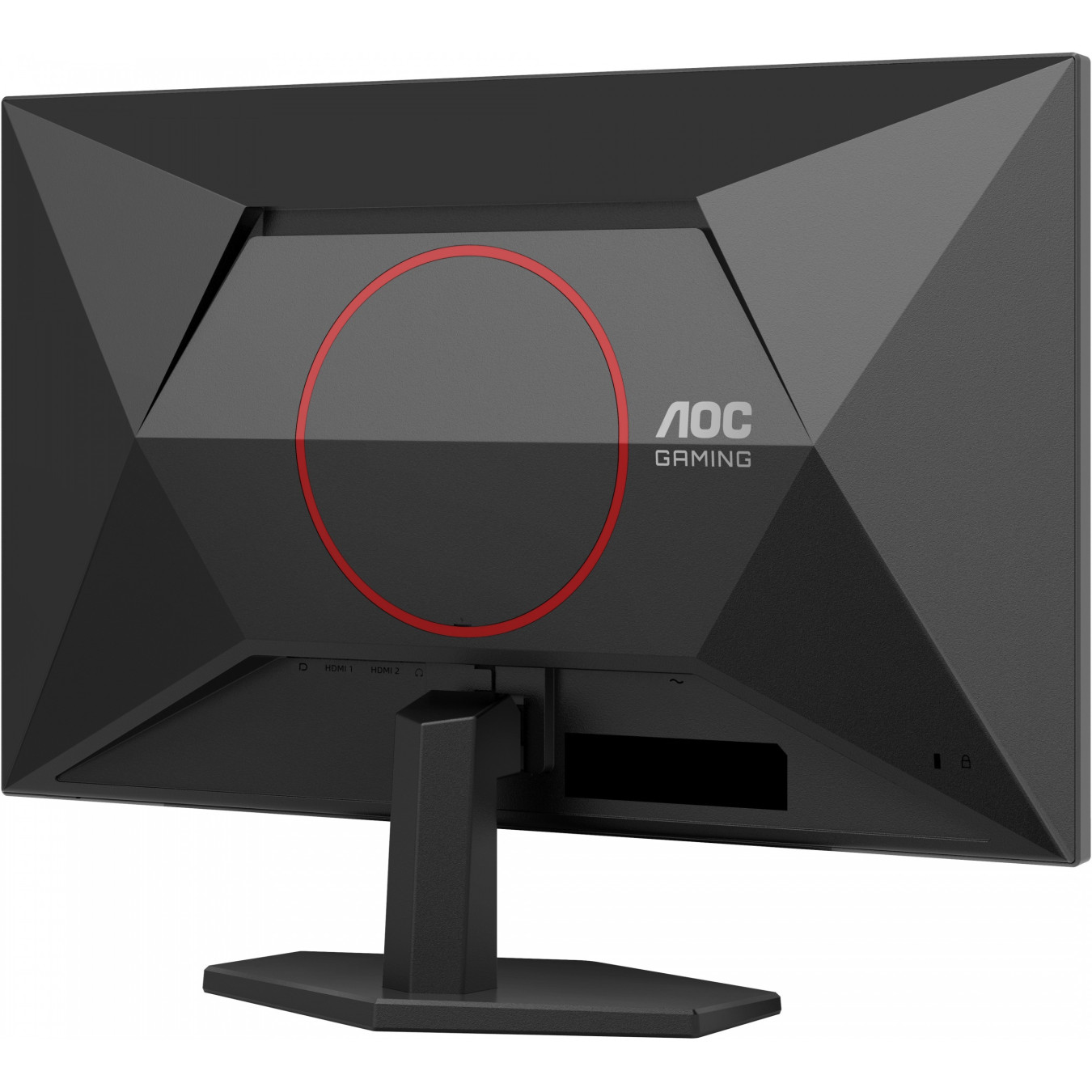 AOC Q27G42ZE - 27in QHD (2560x1440) Fast IPS Gaming Monitor - 260Hz, 1ms GTG, HDR10, Black/Red
