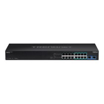 Buy TRENDnet TPE-BG182G 18-Port Gigabit 4PPoE Switch in Cyprus, Nicosia, Limassol, Larnaka, Pafos