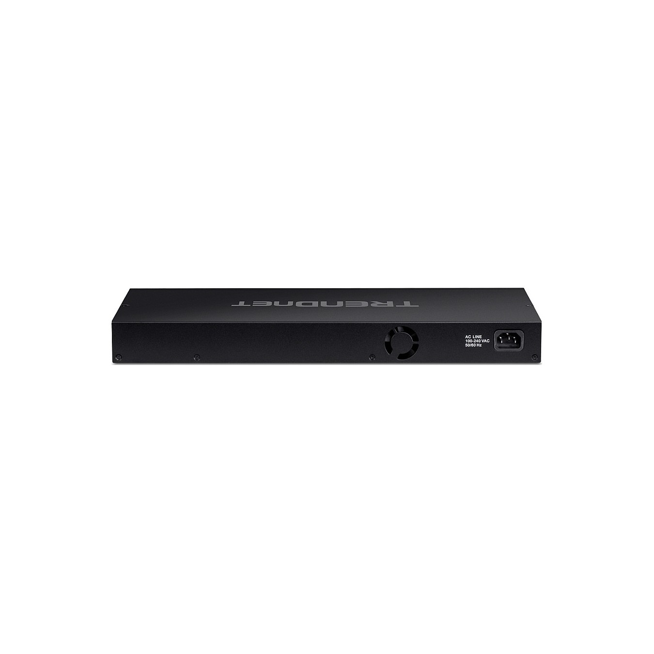 Buy TRENDnet TPE-BG182G 18-Port Gigabit 4PPoE Switch in Cyprus, Nicosia, Limassol, Larnaka, Pafos