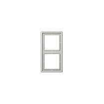 Buy Jung LS 982 LG Abdeckrahmen 2f in Cyprus, Nicosia, Limassol, Larnaka, Pafos