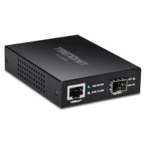 Buy TRENDnet TFC-10GSFP Media Converter. 10GBASE-T zu SFP+ Fiber in Cyprus, Nicosia, Limassol, Larnaka, Pafos