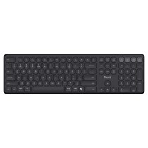 Buy Trust Vaiya Kabellose Tastatur DE-Layout in Cyprus, Nicosia, Limassol, Larnaka, Pafos