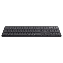 Buy Trust Vaiya Kabellose Tastatur DE-Layout in Cyprus, Nicosia, Limassol, Larnaka, Pafos