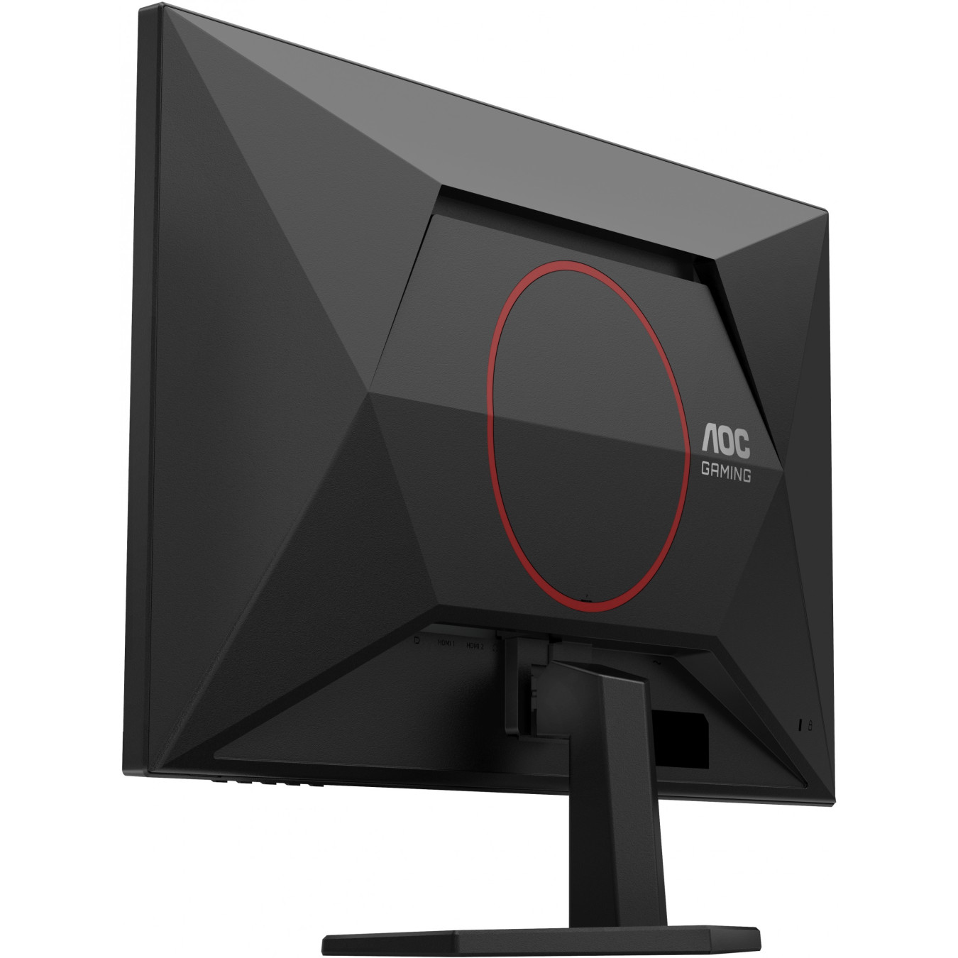 AOC Q27G42ZE - 27in QHD (2560x1440) Fast IPS Gaming Monitor - 260Hz, 1ms GTG, HDR10, Black/Red