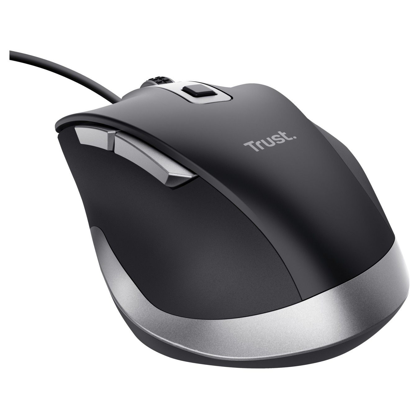 Buy Trust FYDA Komfort Maus ECO in Cyprus, Nicosia, Limassol, Larnaka, Pafos