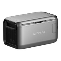 Buy EcoFlow GLACIER Classic 35L Mobile Kühlbox Gefrierbox Eiswrfelbereiter Camping in Cyprus, Nicosia, Limassol, Larnaka, Pafos