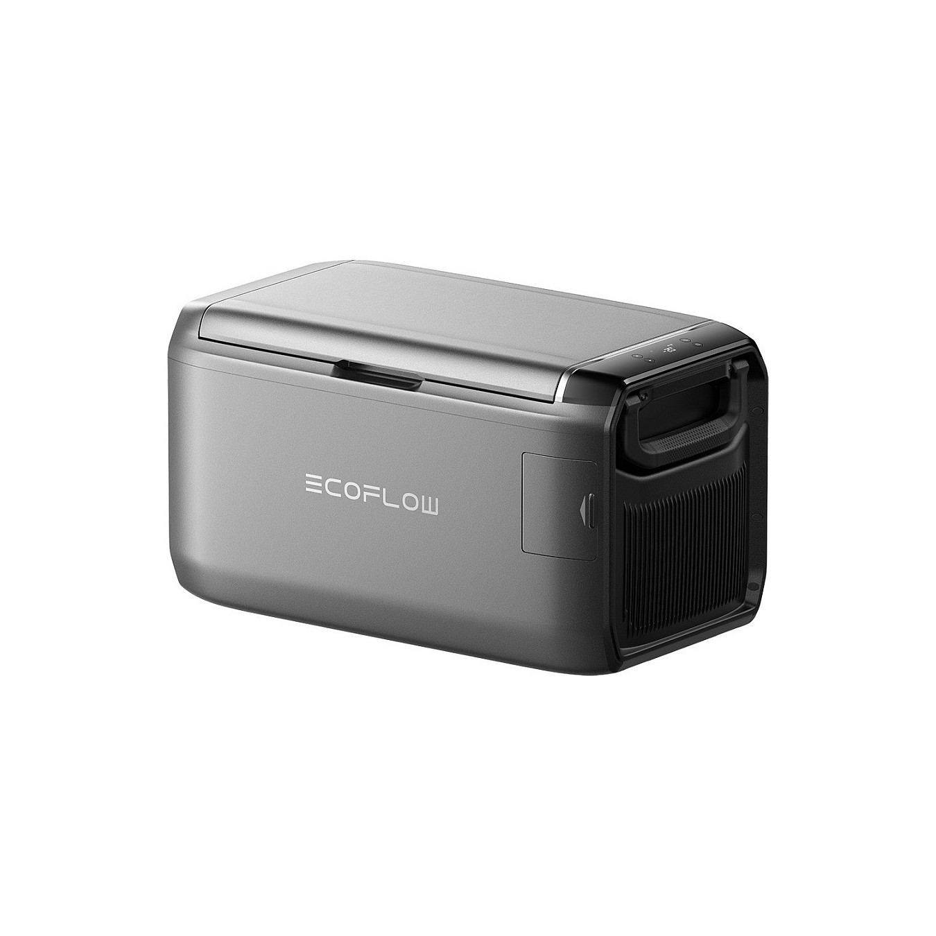 Buy EcoFlow GLACIER Classic 35L Mobile Kühlbox Gefrierbox Eiswrfelbereiter Camping in Cyprus, Nicosia, Limassol, Larnaka, Pafos