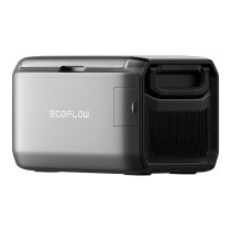 Buy EcoFlow GLACIER Classic 35L Mobile Kühlbox Gefrierbox Eiswrfelbereiter Camping in Cyprus, Nicosia, Limassol, Larnaka, Pafos