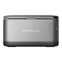 Buy EcoFlow GLACIER Classic 35L Mobile Kühlbox Gefrierbox Eiswrfelbereiter Camping in Cyprus, Nicosia, Limassol, Larnaka, Pafos