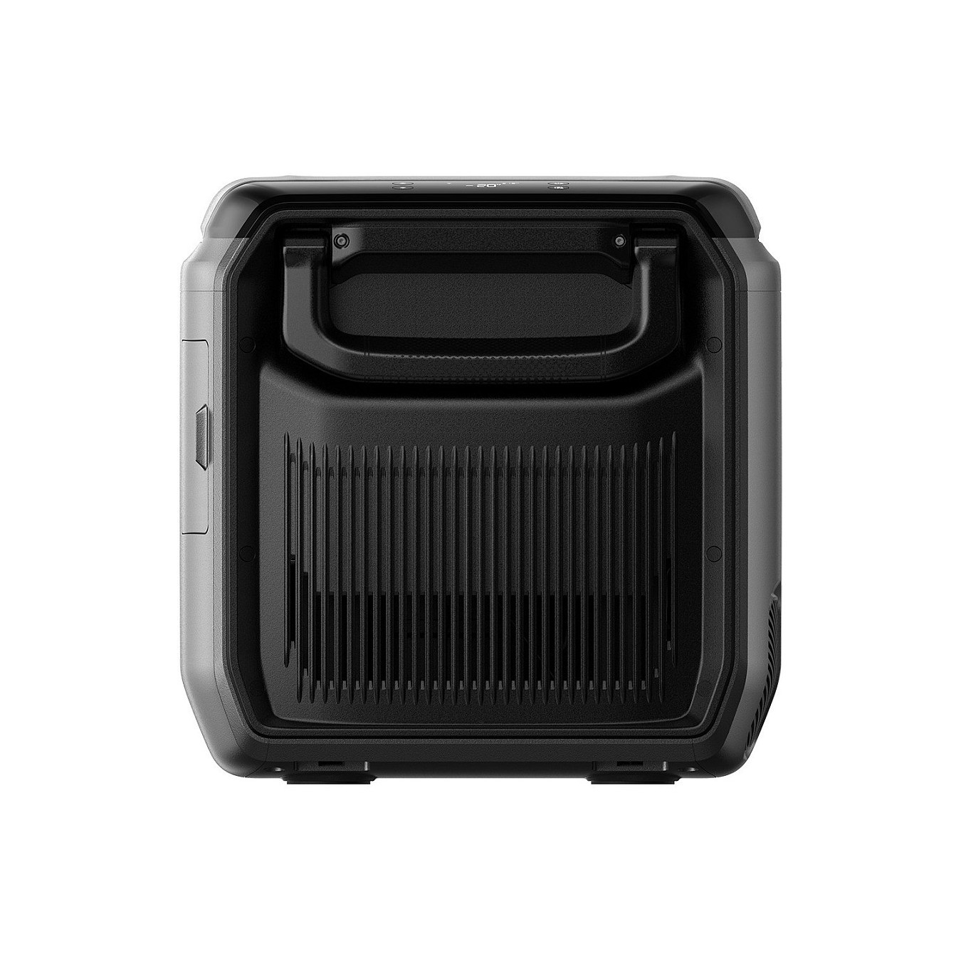 Buy EcoFlow GLACIER Classic 35L Mobile Kühlbox Gefrierbox Eiswrfelbereiter Camping in Cyprus, Nicosia, Limassol, Larnaka, Pafos