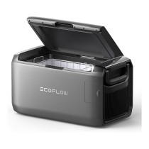 Buy EcoFlow GLACIER Classic 35L Mobile Kühlbox Gefrierbox Eiswrfelbereiter Camping in Cyprus, Nicosia, Limassol, Larnaka, Pafos