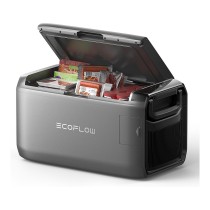 Buy EcoFlow GLACIER Classic 35L Mobile Kühlbox Gefrierbox Eiswrfelbereiter Camping in Cyprus, Nicosia, Limassol, Larnaka, Pafos