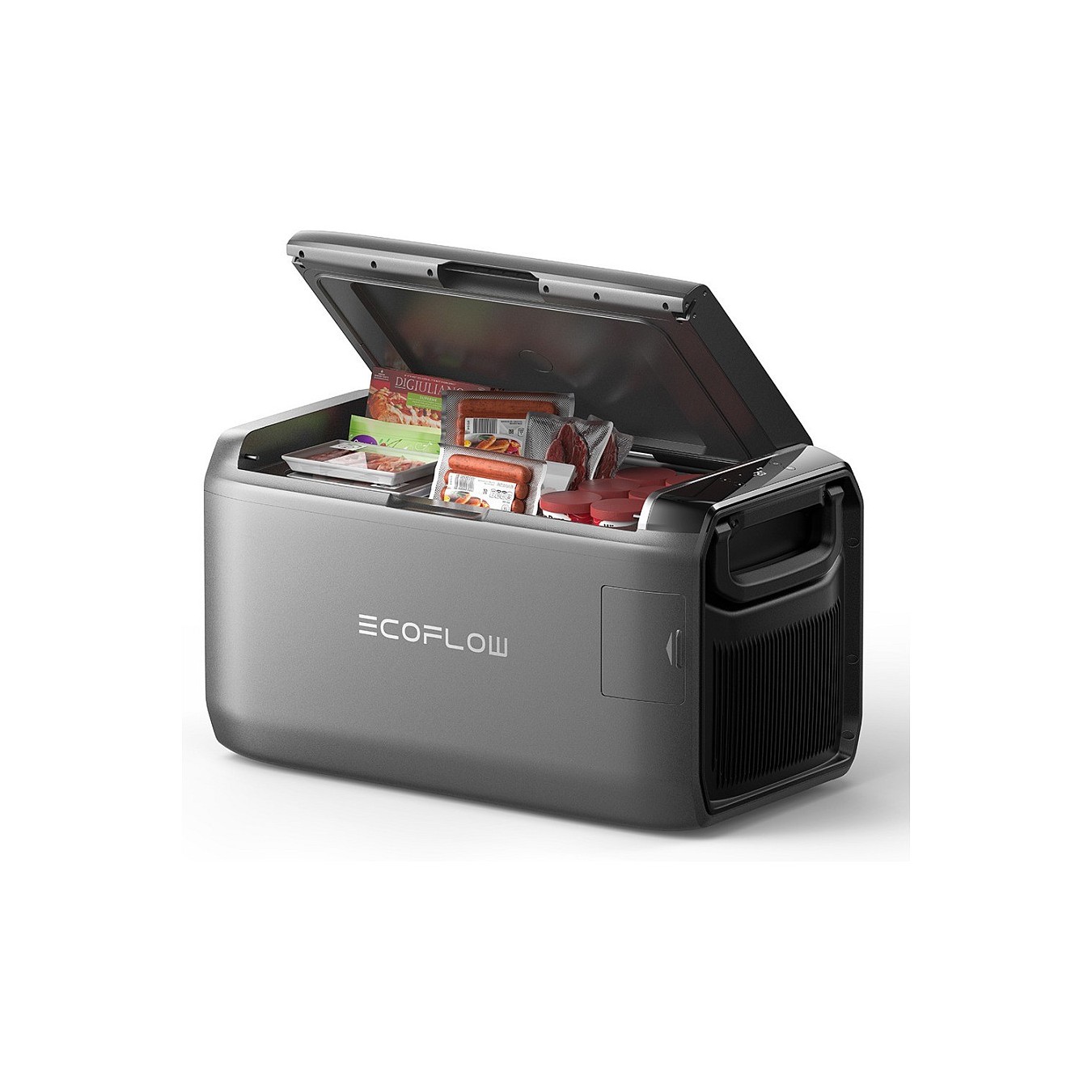 Buy EcoFlow GLACIER Classic 35L Mobile Kühlbox Gefrierbox Eiswrfelbereiter Camping in Cyprus, Nicosia, Limassol, Larnaka, Pafos