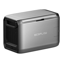 Buy EcoFlow GLACIER Classic 35L Mobile Kühlbox Gefrierbox Eiswrfelbereiter Camping in Cyprus, Nicosia, Limassol, Larnaka, Pafos