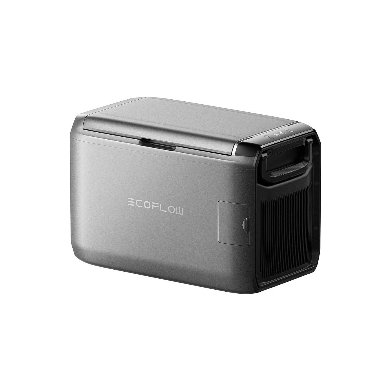 Buy EcoFlow GLACIER Classic 35L Mobile Kühlbox Gefrierbox Eiswrfelbereiter Camping in Cyprus, Nicosia, Limassol, Larnaka, Pafos