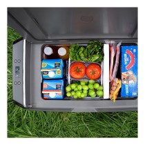 Buy EcoFlow GLACIER Classic 35L Mobile Kühlbox Gefrierbox Eiswrfelbereiter Camping in Cyprus, Nicosia, Limassol, Larnaka, Pafos